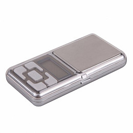 Весы электронные карманные Pocket scale MH-Series на 100 г 0.01 г