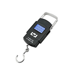 Электронные весы - кантер Portable Electronic Scale до 50 кг