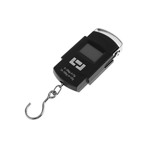Электронные весы - кантер Portable Electronic Scale до 50 кг