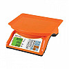 Весы торговые Rainberg RB 805 40 кг Оранжевый