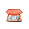 Весы торговые Rainberg RB 805 40 кг Оранжевый