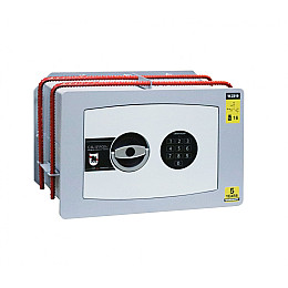 Сейф встроенный Griffon W.2319.E WKP