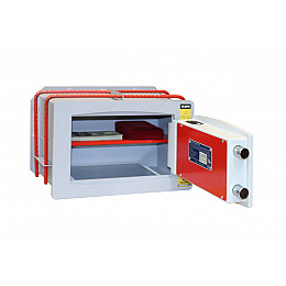 Сейф вбудований Griffon W.2319.E WKP