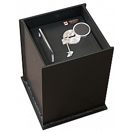 Сейф вбудований в підлогу Griffon FB.300.K
