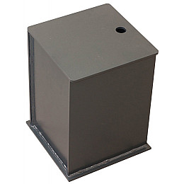 Сейф вбудований в підлогу Griffon FB.300.K