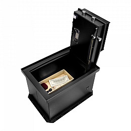 Сейф вбудований в підлогу Griffon W.3228.E FB