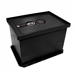 Сейф вбудований в підлогу Griffon W.3228.E FB