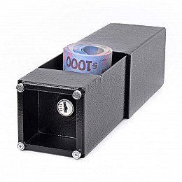 Сейф-розетка Griffon SK.1