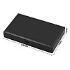 Весы ювелирные электронные Domotec MS-2020 1000/0.01 г Black
