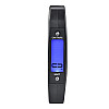 Дорожные багажные весы Digital Travel S019 до 50 кг Black