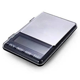 Веси ювелірні електронні Digital Scale MH 999 3000 г - 0,01 г