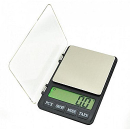 Весы ювелирные электронные Digital Scale MH 999 600 г - 0,01 г