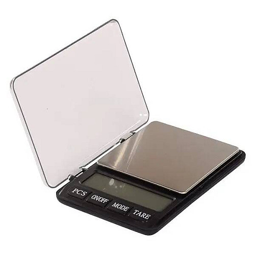 Весы ювелирные электронные Digital Scale MH 999 600 г - 0,01 г