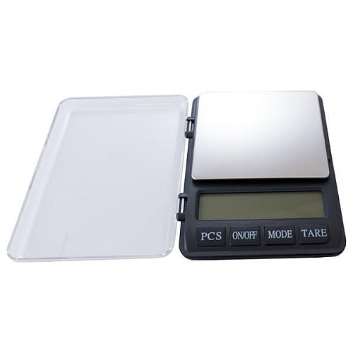 Весы ювелирные электронные Digital Scale MH 999 600 г - 0,01 г