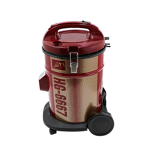 Пылесос промышленный RAF R.6667 21L 1400W Red (3_03488)