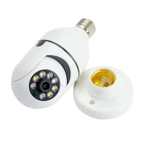 IP камера бездротова CAMERA SMART 7932 2MP CNV
