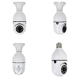 IP камера бездротова CAMERA SMART 7932 2MP CNV