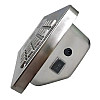 Весы электронные торговые Domotec 1827 напольные до 150 кг