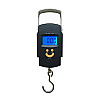 Електронні ваги - кантер безмен Electronic Portable Scale до 50 кг 10 г