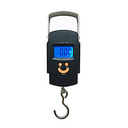 Електронні ваги - кантер безмен Electronic Portable Scale до 50 кг 10 г
