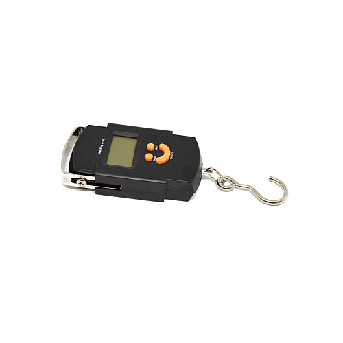 Електронні ваги - кантер безмен Electronic Portable Scale до 50 кг 10 г