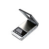 Ювелирные весы миниатюрные карманные Digital Scale на 200 г 0.01 г