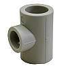 Тройник перехідний PP-R Santan 25х20 NEW