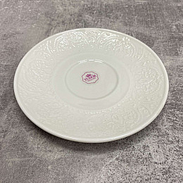 Блюдце к чашке чайной 210 ​​мл Tudor TU3164