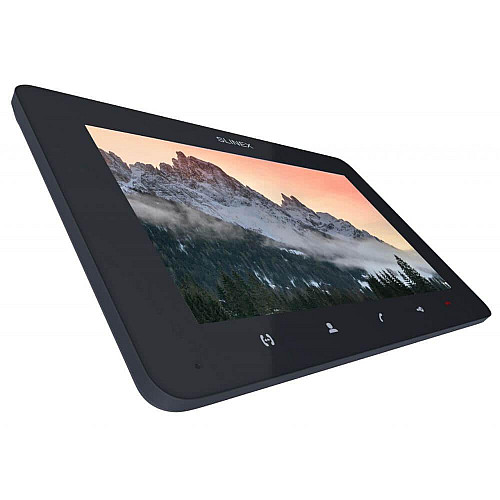 Видеодомофон Slinex SM-07MHD 7" Dark Grey
