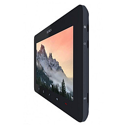 Відеодомофон Slinex SM-07MHD 7" Темно-сірий