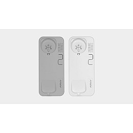 Переговорна трубка ARNY ABT-12 Графіт