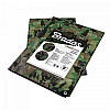 Камуфляжний Тент CAMOforest 3х3м 90 г/м² Bradas