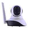 Беспроводная поворотная IP камера UKC WiFi microSD 6030B PT2 100ss