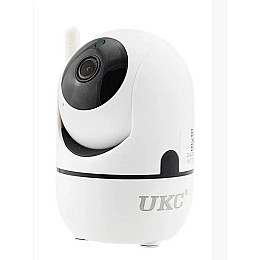 IP камера видеонаблюдения UKC Y13G Wi-Fi с удаленным доступом