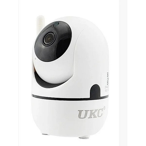 IP камера видеонаблюдения UKC Y13G Wi-Fi с удаленным доступом