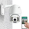 Камера видеонаблюдения Wifi OPT-TOP (2041346850)
