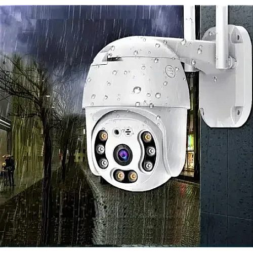 Камера видеонаблюдения Wifi OPT-TOP (2041346850)