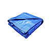 Тент садовий для навісу Wilmar 60г/м2 Blue 3х5 м