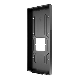 Монтажная коробка Akuvox R29 On-Wall Box для настенного монтажа вызывных панелей