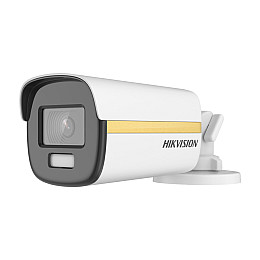 Видеокамера HD-TVI 2 Мп Hikvision DS-2CE12DF3T-FS