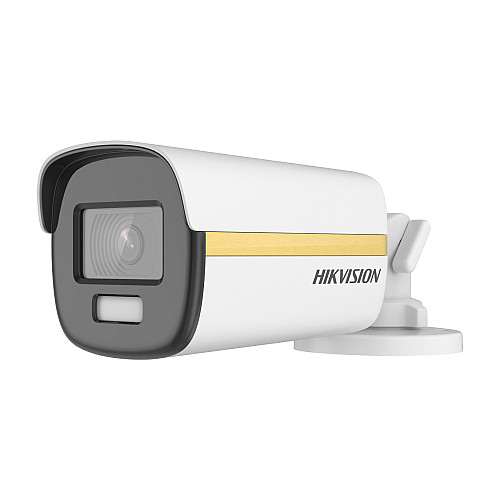 Видеокамера HD-TVI 2 Мп Hikvision DS-2CE12DF3T-FS