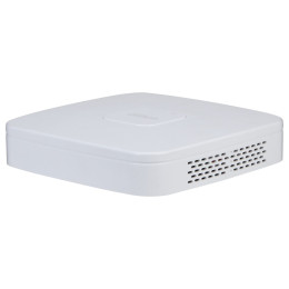 IP-видеорегистратор 8-канальный Dahua DHI-NVR2108-I2