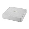 Відеореєстратор HD-TVI 4-канальний Hikvision iDS-7104HUHI-M1/S(C)