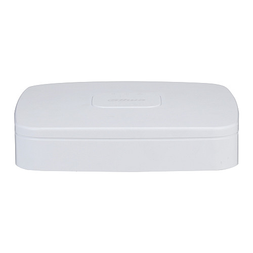 IP-видеорегистратор 4-канальный c PoE Dahua DHI-NVR2104-P-I2