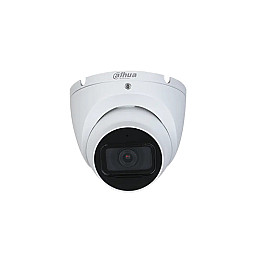 Видеокамера HDCVI 8 Мп Dahua DH-HAC-HDW1800TLMP