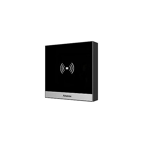 Терминал контроля доступа с NFC Akuvox A01 254971