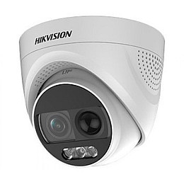 Відеокамера HD-TVI 2 Мп Hikvision DS-2CE72DFT-PIRXOF 2.8mm