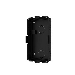 Накладна панель Hikvision DS-KABD8013-G для монтажу викликових панелей