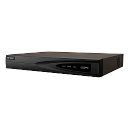 IP-видеорегистратор 8-канальный Hikvision DS-7608NI-Q1(D) для систем видеонаблюдения