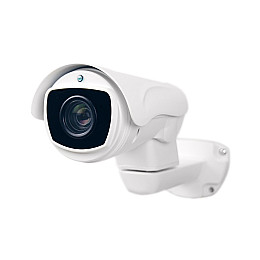 MHD поворотна відеокамера 2 Мп AtisAMW-2MVFIR-80W/5-51 Prime OHD200S-10PTJ